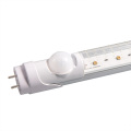 30w new tech 270-280nm T8 led UVC induction sterilization tube for hospital/school/ect T8 UVC sterilezation led tube light